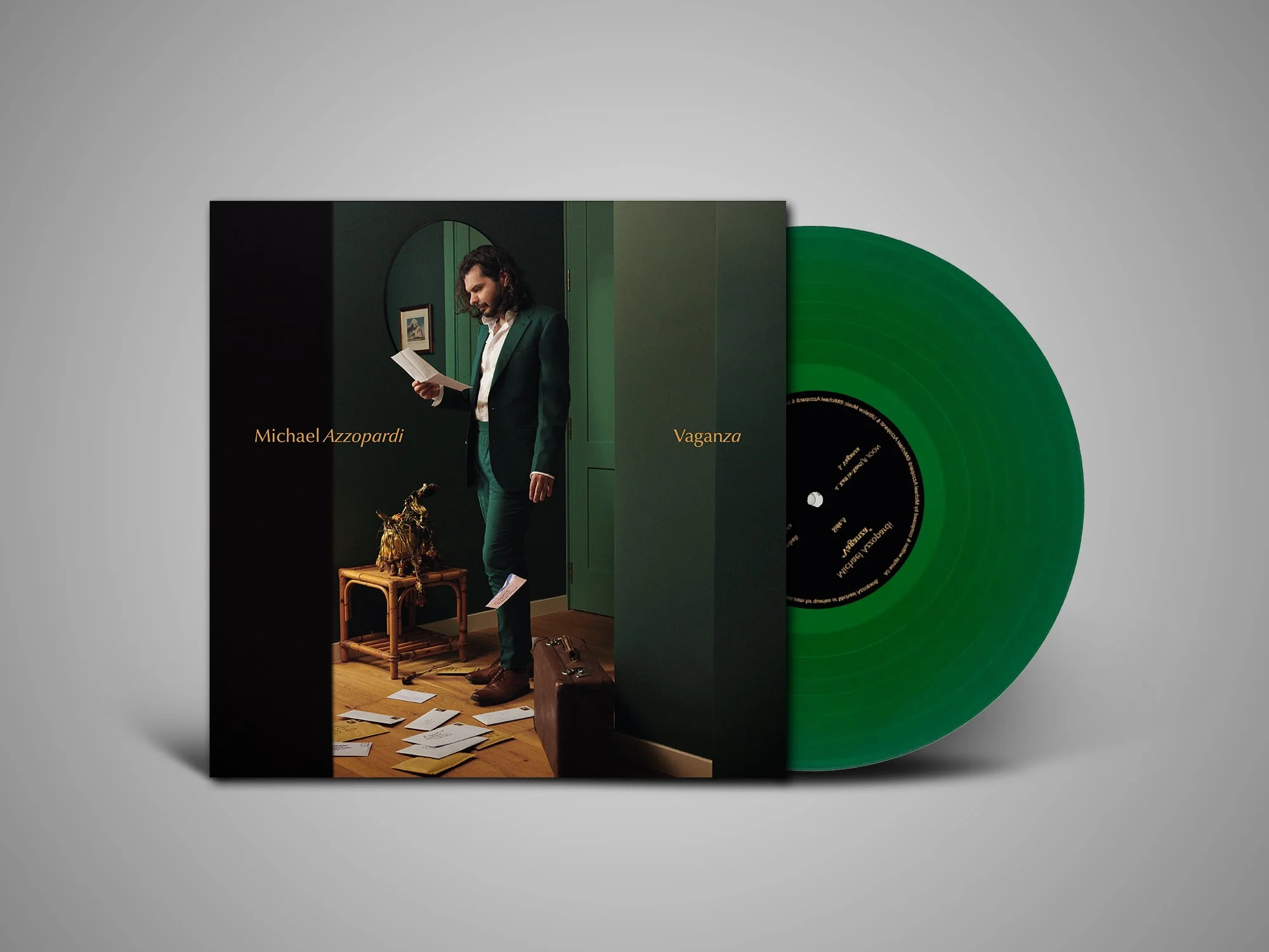 Shop — Ultralow Music